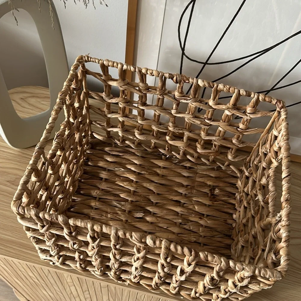 IKEA Basket - Picture 4 of 11